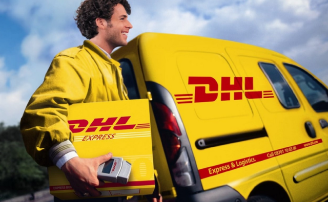 DHL suivi erreur : no result query