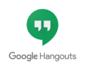 Google Hangouts