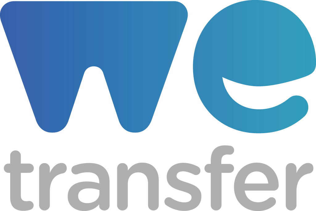 how to send large files through wetransfer