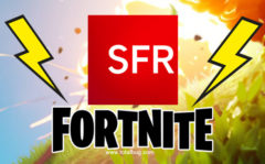 sfr fortnite bug panne