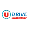 U drive
