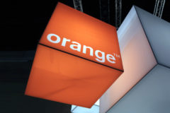 panne orange