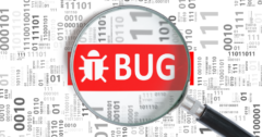 bug erreur wordpress solution