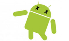 bug android 2021