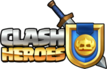 clash heroes