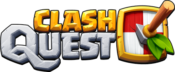 clash quest