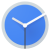 Google horloge
