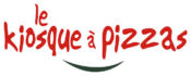 Kiosque a pizzas