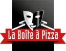 La boite a pizza