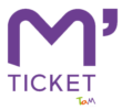 M ticket montpellier