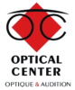 Optical center