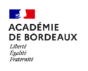 Academie de bordeaux