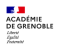 Academie de grenoble