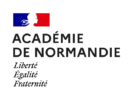 Academie de normandie