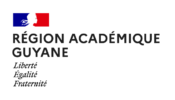 Academie guyane
