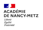 Academie nancy metz