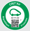 Certificat air critair