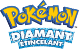 Pokemon diamant etincelant