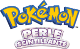 Pokemon perle scintillante