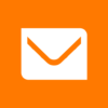 Mail orange