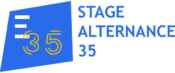 Stage alternance 35