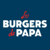 Les burgers de papa