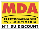 Mda electromenager