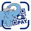 Elephant Bleu
