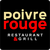 Poivre Rouge