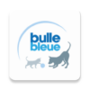 Bulle Bleue