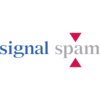 Signal spam