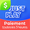 JustPlay