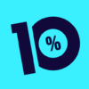 10% Cashback