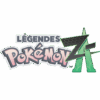 Legendes pokemon za